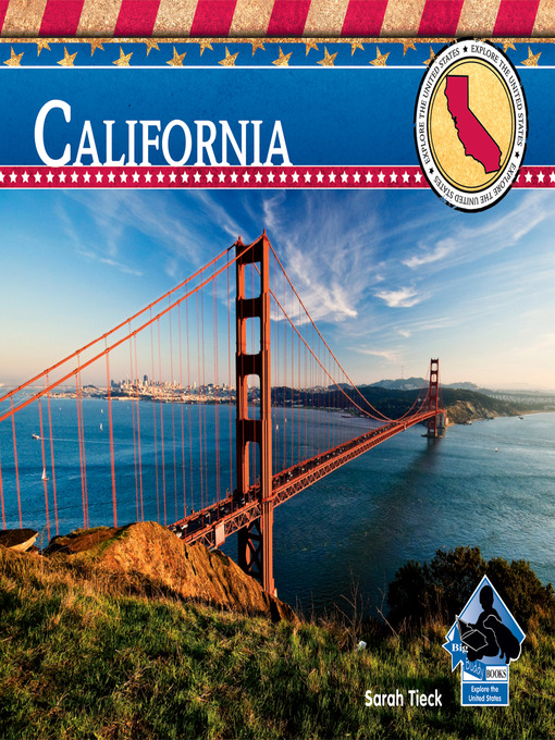 Title details for California by Sarah Tieck - Available